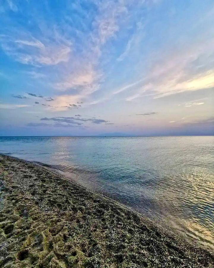 포씨디 Aegean Pearl 빌라 외부 사진