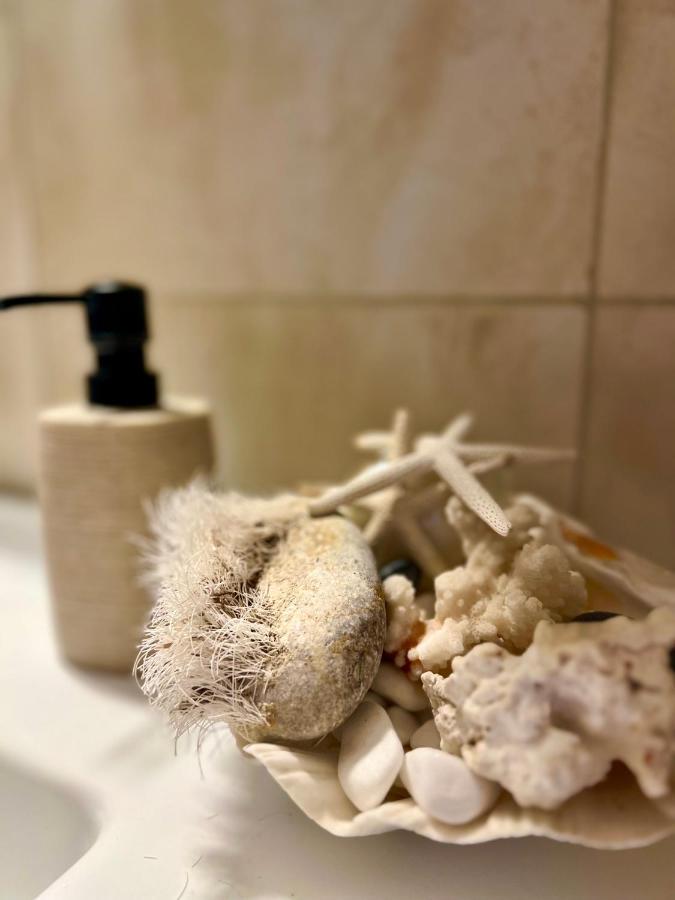 포씨디 Aegean Pearl 빌라 외부 사진